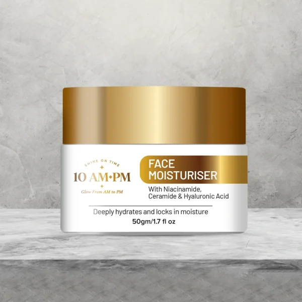 Face Moisturiser