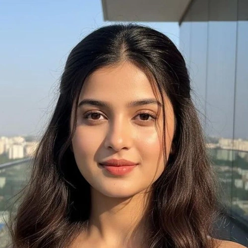 Priya Sharma